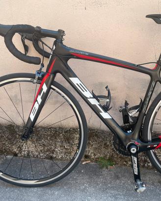 Bh da corsa