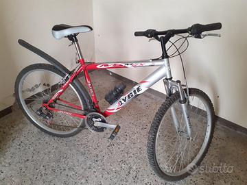 2 bici mountain bike Atala e Lygie