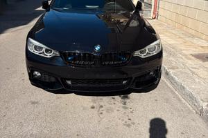 Bmw 420 Gran coupé 