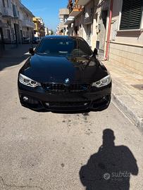 Bmw 420 Gran coupé 