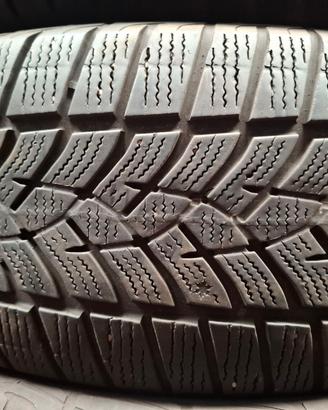 4 GOMME USATE INVERNALE 2256517 - CP34321469