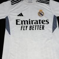Maglietta calcio Real Madrid 