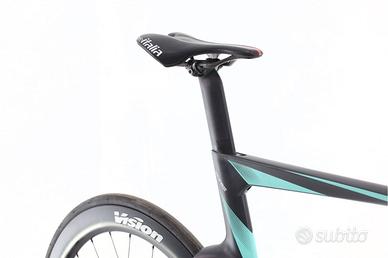 Bianchi Oltre RC Arkea Team Di2 12V t.60
