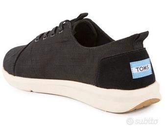 Scarpe Toms uomo leggere estive
