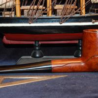 Pipa BREBBIA Avanti 78 1011 gnomo (pre '68),49gr