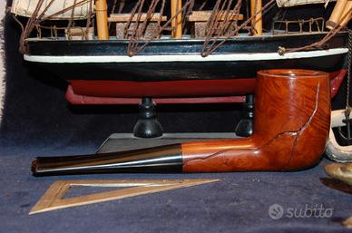 Pipa BREBBIA Avanti 78 1011 gnomo (pre '68),49gr