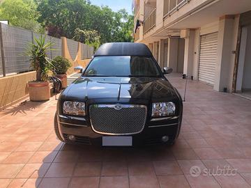 AUTOFUNEBRE CHRYSLER 300C
