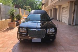 AUTOFUNEBRE CHRYSLER 300C