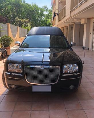 AUTOFUNEBRE CHRYSLER 300C