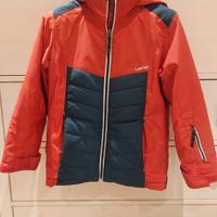 Giacca a vento neve bambino/a