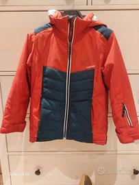 Giacca a vento neve bambino/a