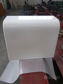 Seduta x barca gommone