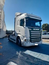 Scania Trattore stradale r450