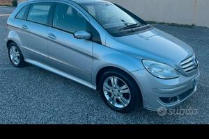 mercedes benz classe b