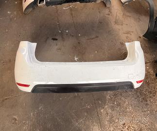 Paraurti Posteriore Peugeot 308