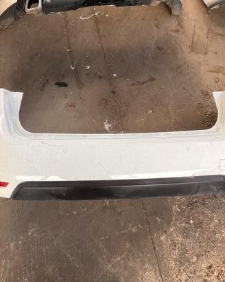 Paraurti Posteriore Peugeot 308