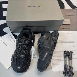 Scarpe balenciaga