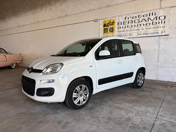 Fiat Panda 1.2 Lounge 5 POSTI Cinghia & Frizione N