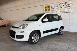 Fiat Panda 1.2 Lounge 5 POSTI Cinghia & Frizione N