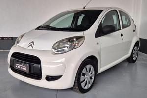 Citroen C1 1.0 5 porte airdream Perfect Ok Neopate