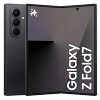 Zfold 7 256 bg JetBlack