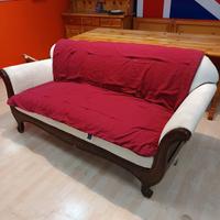 divano con n noce Barchetta