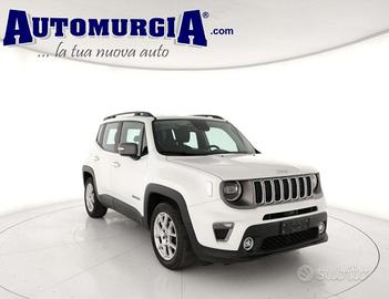JEEP Renegade 1.0 T3 Limited FULL LED