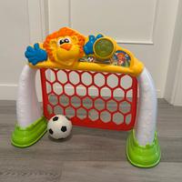 Chicco Goal League Pro