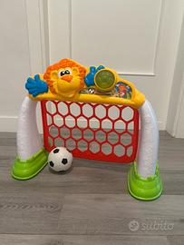 Chicco Goal League Pro