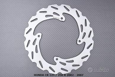Disco Posteriore per HONDA CR 125 250 R 2002 2007
