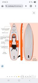 canoa kayak