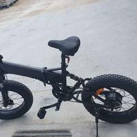 Bicicletta elettrica