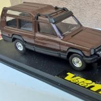 1/43 lotto minichamps verem model box