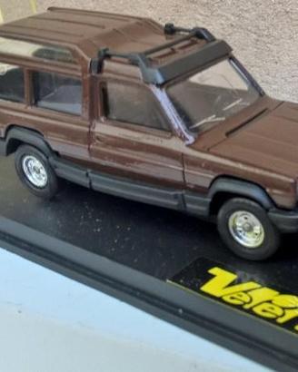 1/43 lotto minichamps verem model box
