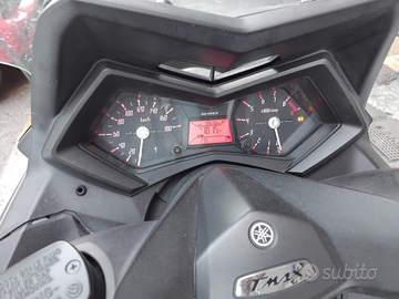 Tmax 530 anno 2012 euro 5400