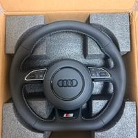 VOLANTE AUDI S LINE