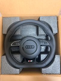 VOLANTE AUDI S LINE
