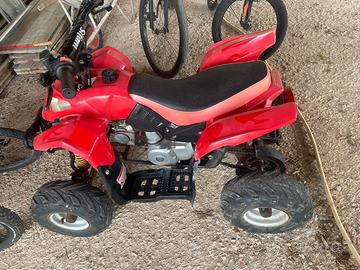 Quad 50