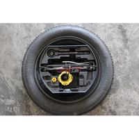 Ruota di scorta Peugeot 2008 con kit