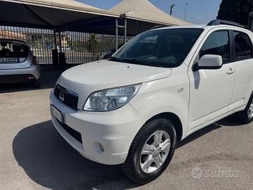 Daihatsu Terios 1.5 4WD B Automatica