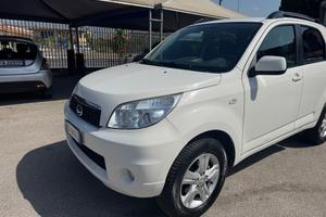 Daihatsu Terios 1.5 4WD B Automatica