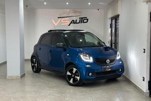 Smart ForFour 90 0.9 Turbo Passion