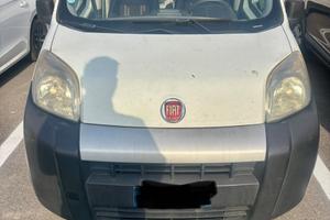 🚐 Fiat Fiorino 1.4 Metano/Benzina – Motore rifatto