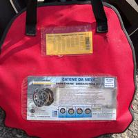 Catene da neve mod CF 1641 € 35 MAI USATE