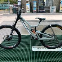 Santa cruz v10cc