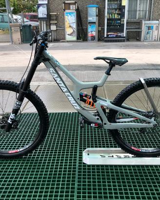 Santa cruz v10cc