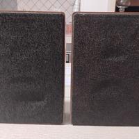 Casse Hi Fi Box 203M GRUNDIG 