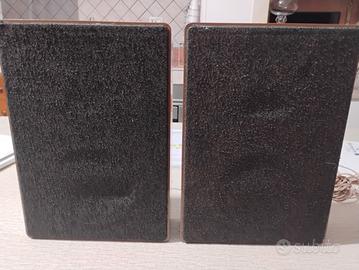 Casse Hi Fi Box 203M GRUNDIG 