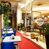 Attivita' di bistro - bar