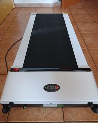 tapis roulant elettrico 